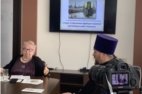 В Чебоксарах начали свою работу VIII Межрегиональные Свято-Гурьевские образовательные чтения