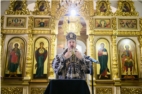 Слово митрополита Савватия в день памяти преподобного Алексия, человека Божия   30.03.2026г