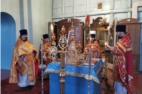 Память новомученика земли Чувашской священномученика Михаила Самсонова 2025