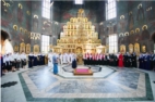 Хоровой собор 5 летия памяти митрополита Варнавы