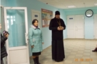 Всероссийский Библиокараван на Николаевской земле