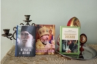 Урок в Воскресной школе, посвященный фронтовикам-священникам Чувашской митрополии
