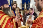 Престольный праздник в храме с.Иваньково Ядринского МО 2023