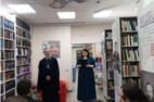 День славянской письменности Вурнары.