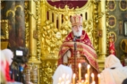 Проповедь протоиерея Алексея Кошкина в Неделю о слепом 20.05.2025г