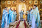 В Цивильске отметили 350 лет со дня основания Тихвинского монастыря