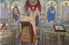 Проповедь настоятеля храма Святой Троицы с.Оринино игумена Иннокентия в неделю 23-ю по Пятидесятнице 2024