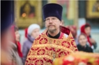 Проповедь протоиерея Александра Соколова в понедельник Светлой седмицы 13.04.2026г